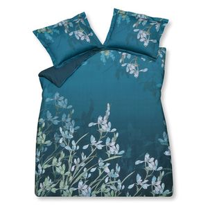 Vandyck Vandyck VELVET DREAMS 1-persoons (140x200/220) navy
