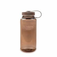 Nalgene Wide Mouth Sustain 500ML Drinkfles Mocha 500ML