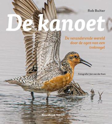 De kanoet (Paperback)