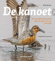 De kanoet (Paperback)
