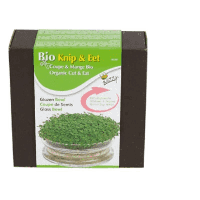 Knip&eet bio glazen bowl - Tuinplus Knip&eet bio glazen bowl - Tuinplus