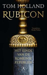 Rubicon (Paperback)
