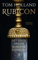 Rubicon (Paperback)