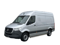 Mercedes Benz Sprinter