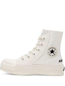 Converse x Ambush baskets montantes - Blanc