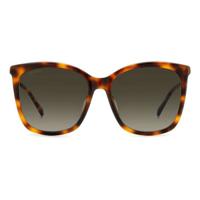 Zonnebril Dames Jimmy Choo NEREA-G-S-05L-HA Ø 55 mm