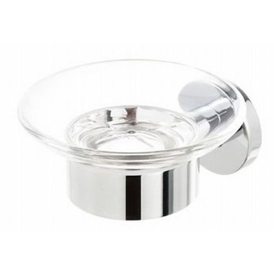 Geesa Nemox Zeephouder Chroom 916503-02
