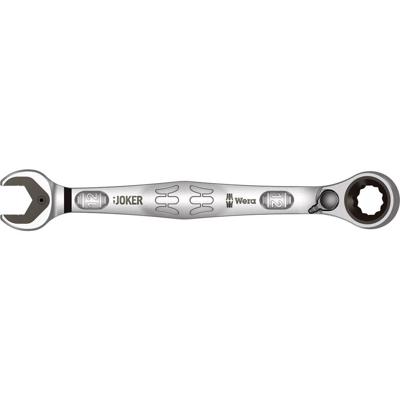 Wera 5020067001 Joker Switch Steek-ringratelsleutel Sleutelbreedte (metrisch) 12 mm
