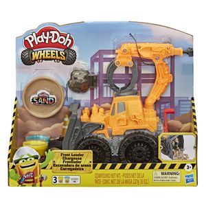 Play-Doh TY110036 speelgoedvoertuig