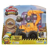 Play-Doh TY110036 speelgoedvoertuig - thumbnail