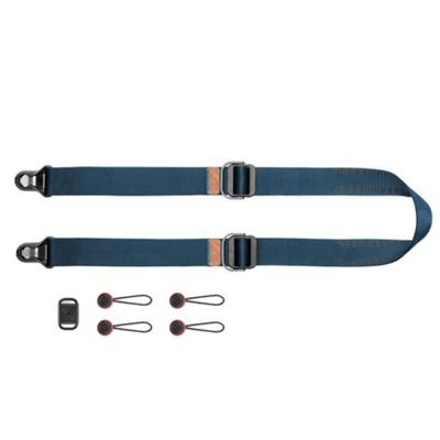 Peak Design Slide Lite - midnight OUTLET