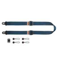 Peak Design Slide Lite - midnight OUTLET