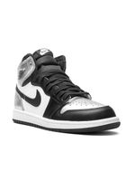 Jordan Kids baskets montantes Jordan 1 Retro PS - Noir