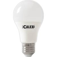 Calex Power LED A60 Standaardlamp 240V 10W 810lm E27, 2700K - thumbnail