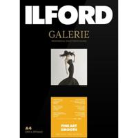 Ilford Galerie FineArt Smooth 200g 13x18 50 Vel