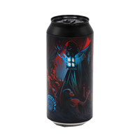 Seven Island Brewery God Of Souls 44cl