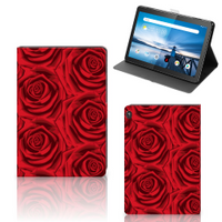 Lenovo Tablet M10 Tablet Cover Red Roses