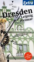 Dresden, Leipzig, Weimar (Paperback)