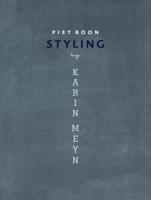 Piet Boon styling by Karin Meyn (Paperback)