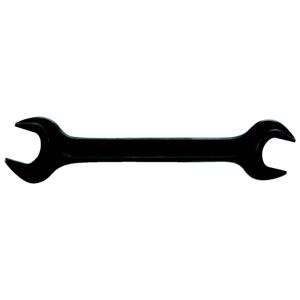 KS Tools 517.2414 517.2414 Dubbele steeksleutel Sleutelbreedte (metrisch) 14 - 17 mm
