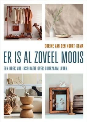 Er is al zoveel moois (Hardback)