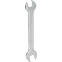 Brilliant Tools BT010904 BT010904 Dubbele steeksleutel Sleutelbreedte (metrisch) 14 - 15 mm