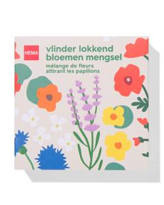 HEMA Bloemenmengsel Vlinder Lokkend