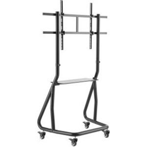 Equip 650609 tv-bevestiging 2,67 m (105 ) Zwart