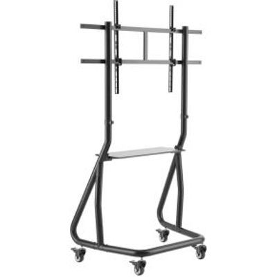 Equip 650609 tv-bevestiging 2,67 m (105 ) Zwart