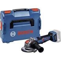 Bosch Professional GWS18V-11PS 06019N4301 Haakse accuslijper