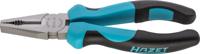 HAZET combinatietang combination pliers 180mm 1850m-33