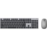 ASUS W5000 toetsenbord Inclusief muis RF Draadloos Grijs - thumbnail