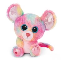 Nici Glubschis Pluchen Knuffel Muis Candypop, 25cm