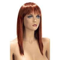 Erotische Accessoire World Wigs Allison Pruik