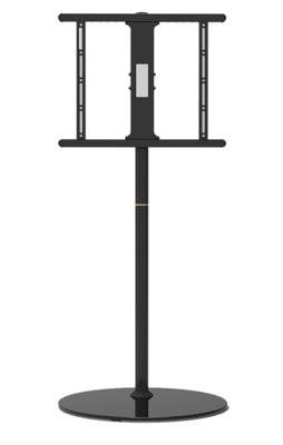 TV vloerstandaard (draaibaar), 32&apos;&apos; - 65&apos;&apos;