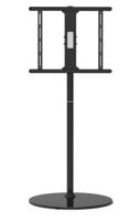 TV vloerstandaard (draaibaar), 32&apos;&apos; - 65&apos;&apos;