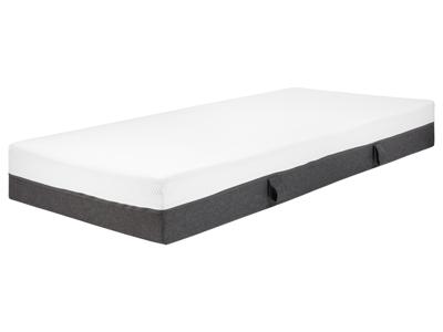LIVARNO Traagschuim matras Royal Visco (90 x 200 cm)