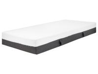 LIVARNO home Traagschuim matras Royal Visco (90 x 200 cm)