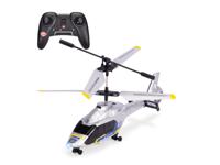 DICKIE Bestuurbare politiehelikopter