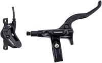 SHIMANO schijfrem "br-mt420 en bl-m4100" disc brake shim.br-mt420/ bl-m4100 rear 1700mm
