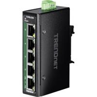 TrendNet TI-PELC50 Netwerk switch