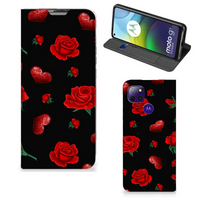 Motorola Moto G9 Power Magnet Case Valentine - thumbnail