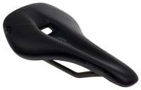 Ergon zadel sr pro carbon heren s m zwart
