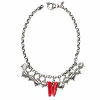 Dames ketting Folli Follie 4N9B003R 45 cm
