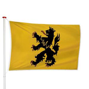 Vlag Hulst