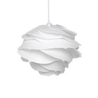 Beliani - NILE - Kinderlamp - Wit - Synthetisch materiaal