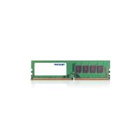 Patriot Memory PSD44G266681 geheugenmodule 4 GB 1 x 4 GB DDR4 2666 MHz