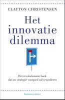 Het innovatiedilemma (Paperback)