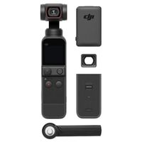DJI (Osmo) Pocket 2 Creator Combo OUTLET DJI (Osmo) Pocket 2 Creator Combo OUTLET