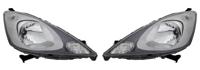 Koplamp Set SET2545962